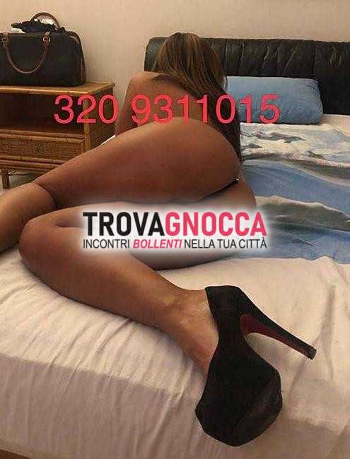 🇮🇹italiana 🇮🇹 💓francesca 🔥appena arrivata ad avellino ovest 💕✨ giovane e incantevole