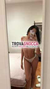 🔥appena tornata 🔥carol santiago📸 🎀👄bocca figa 69_ bellissima ragazza _
