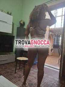 😈 appena arrivata ad agrigento 👑 foto reali al 100 non hai mai incontrato mora cosi incantevole dolce… seducente… coccolona