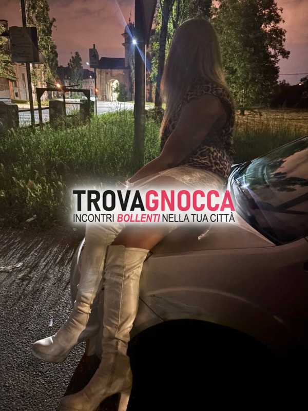 novitÀ ad arzachena sexy bionda elegante 🩵📲