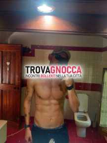 cerco donna divertimento