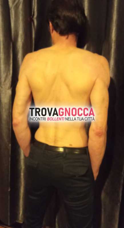 maurizio massaggiatore tantra