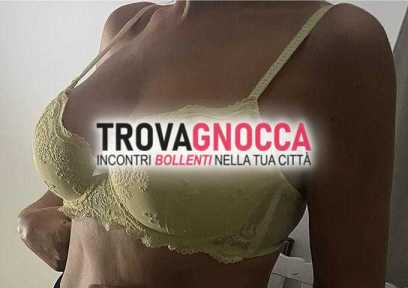 italiana cerca singoli incontro passionale