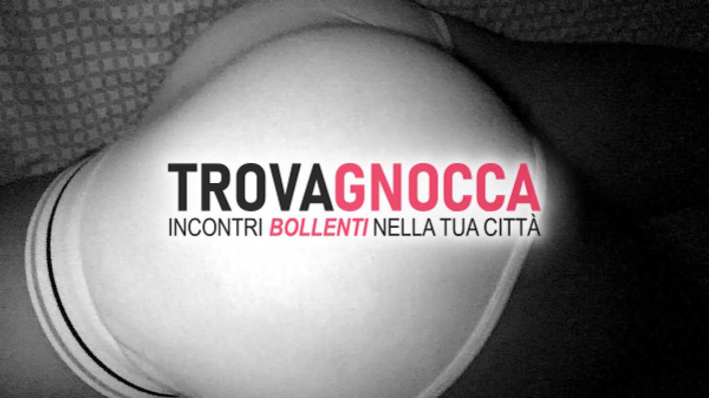 ho voglia cazzo grosso culo