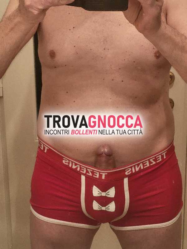 cerco coppia