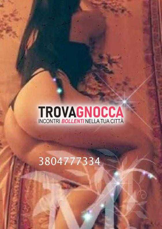 tu che non accetti compromessi… italiana