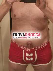 cerco coppia