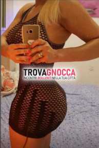 prima volta 🥰🥰 fano centro 💯 zara bambola 🥰 è qui offrirti attimo piacere e rendere tuo momento relax davvero indimenticabile questa bellezza 💣 👄.