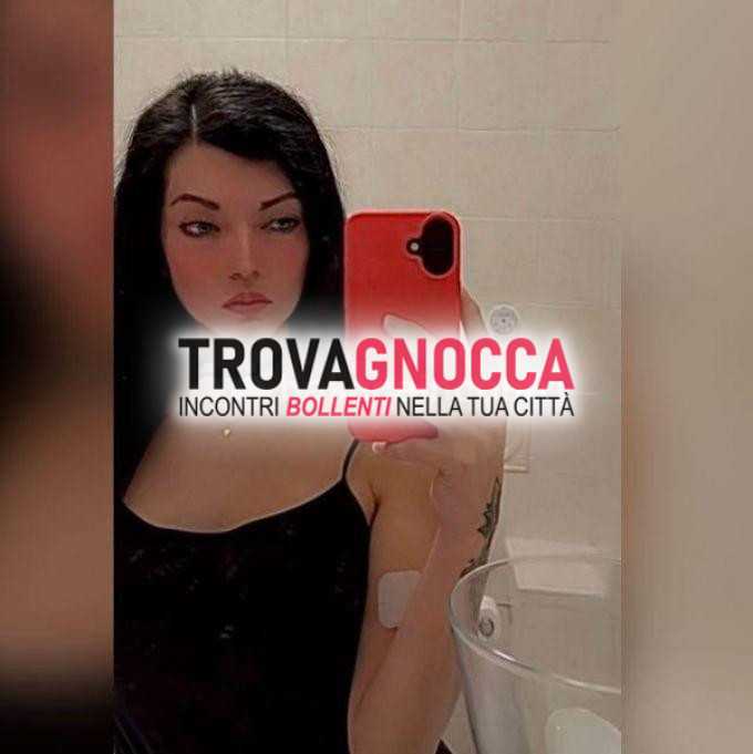 nuova bambola transessuale molto affascinante e tenera. seducente e sofisticata 👠💅🏻