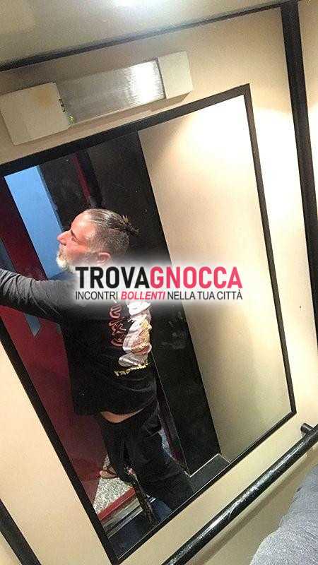 uomo cerca donna