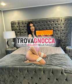 solo raggiungo 🫶 bologna e provincia 🩷❤‍🔥. 🆘❌❤ incantevole ❤ izabella ❤ appena arrivata ragazza piccantissima 🌹 maestra pompino 🔞 foto reali