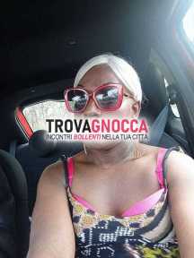 trav incredibile samantha È qui notte sensualitÀ e divertimento