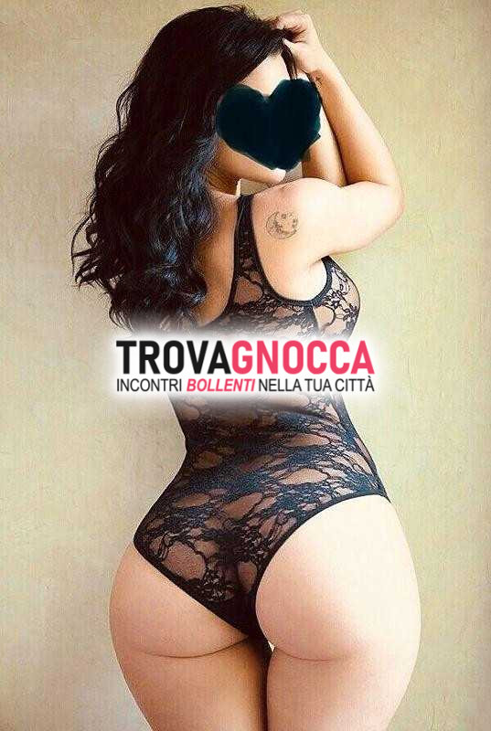 donna italiana disponibile autisti auto-muniti prima rientro casa ore 12 - 2130