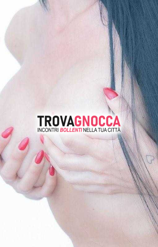 luana romana disponibile passionale videochiamata