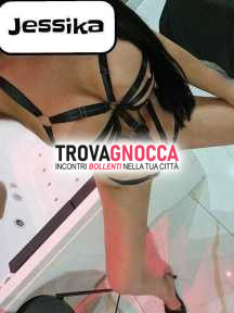 jessica fiamma ardente desiderio