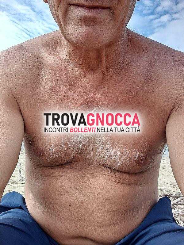 cerco uomini maturi 65 anni e oltre caianello e nelle zone limitrofe inclusa caserta.