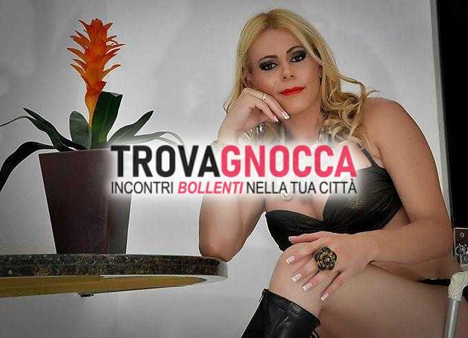 transessuale crema foto reali 📷 📷 📷 📷