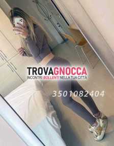 ❤️ elisa giovane italiana 20 anni ❤️ dolce e seducente ricevo e raggiungo