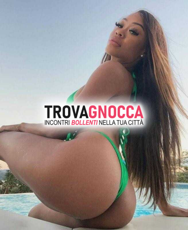 nuovissima susy 💖💙💛 non perdere 💎💖mulata🔥giovane e tenerissima fanciulla