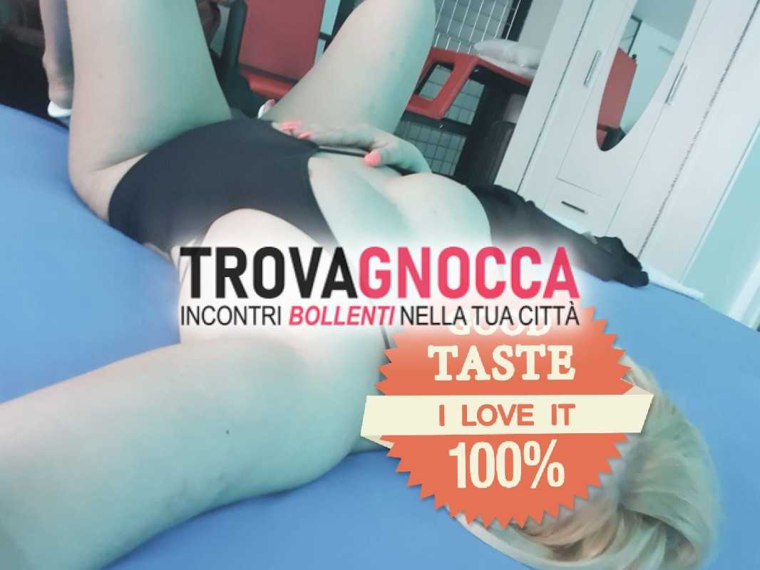 bella biondina oggi arivatta treviso ti raggiungo vengo te treviso e tutta provincia