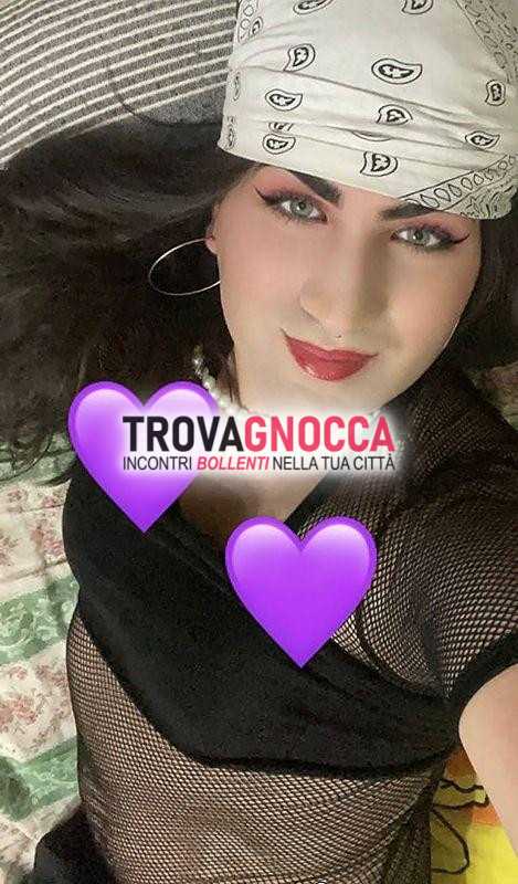 donna transessuale disponibile solo incontri videochiamata e sexchat
