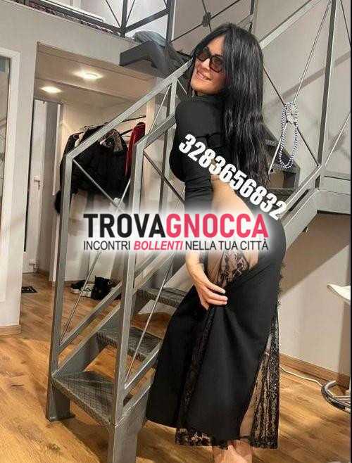 novitÀ rapallo ‼️ solo chiamate grazia‼️ 
💣 ❤️ bomba sexy brasiliana fresca città 💣 ❤️ esperienze infuocate 🔥