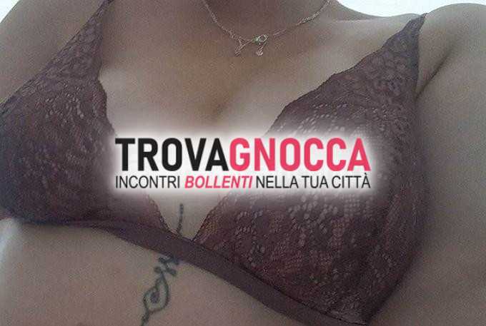 •tammy 25 anni italiana disponibile carsex collegno ora•
