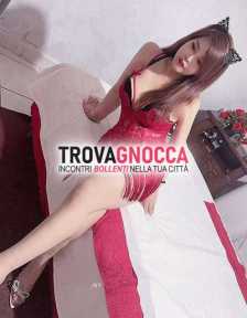 💦empoli💦 appena arrivata dolce e seducente ecco nuova ragazza orientale passionale e unica pronta farti vivere momenti indimenticabili gustare💦💦