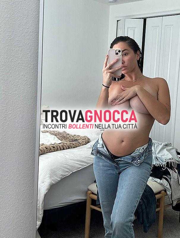 perugiaappena arrivata e dispobile raggiungo solo se hai foto vere. ti raggiungo io casa tua o albergo 🔞completa🔞sono disponibile te tutta notte