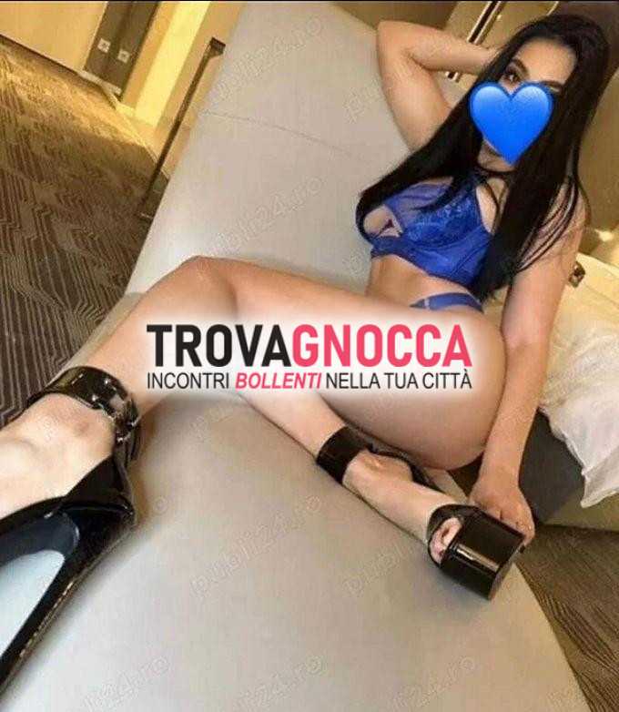 ❤️ciao sono simona e raggiungo solo te ❤️a disposizione anche mia amica