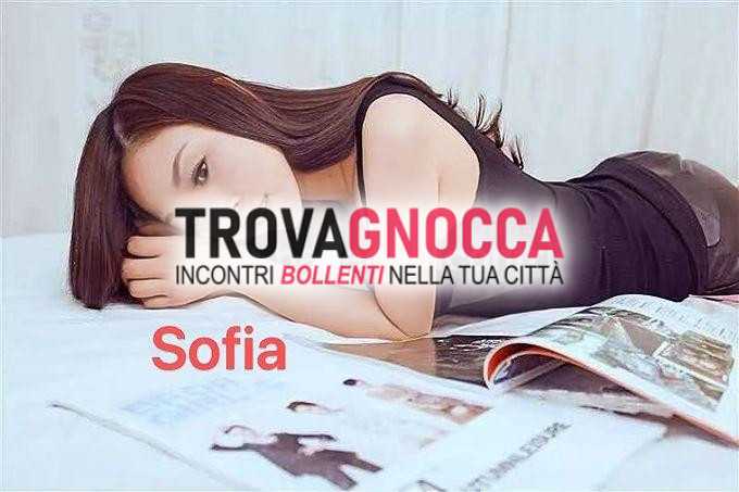 oggi sono arrivate due fantastiche ragazze giovanni