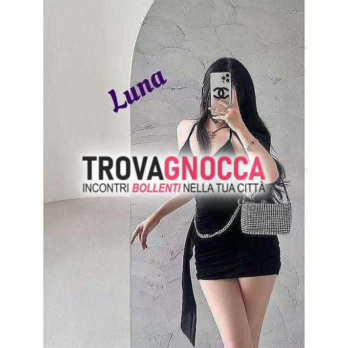 oggi sono arrivate due fantastiche ragazze giovanni