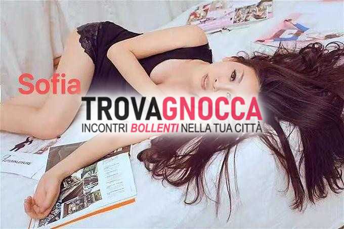 oggi sono arrivate due fantastiche ragazze giovanni
