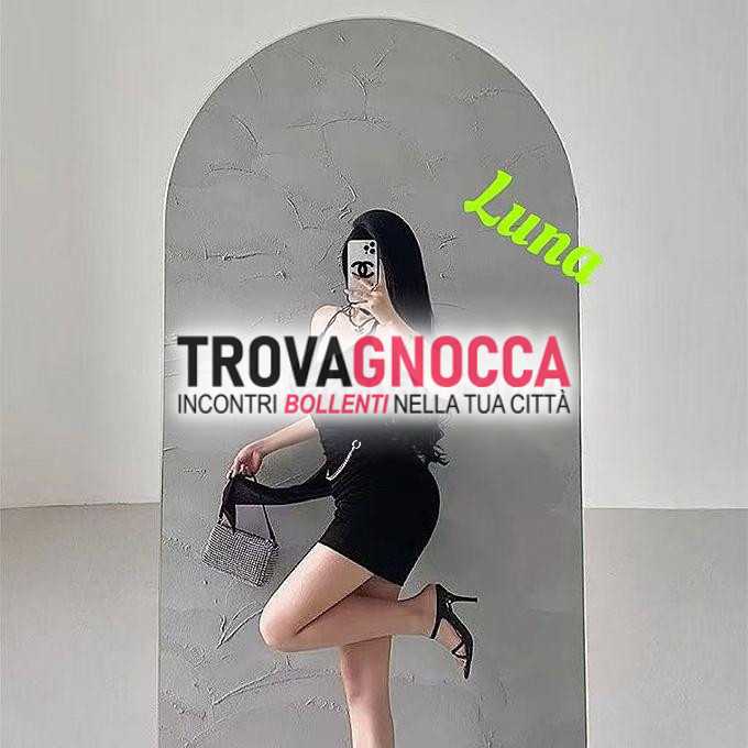 oggi sono arrivate due fantastiche ragazze giovanni