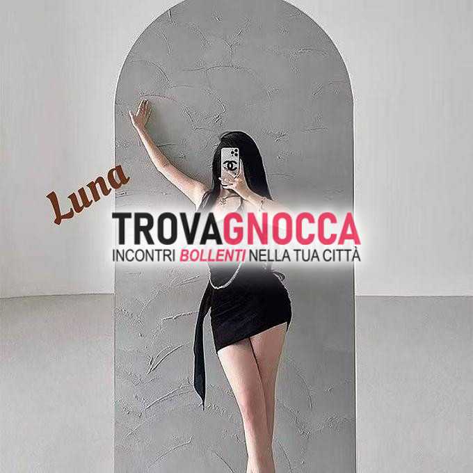 oggi sono arrivate due fantastiche ragazze giovanni