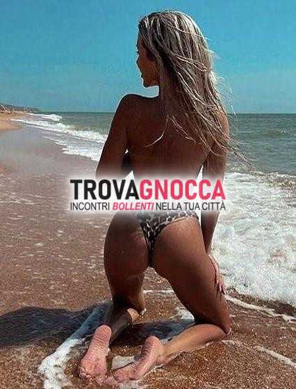 💞ilaria bella novita💎 sensualissima preliminari lunghi e un'abile lingua birichina rigenerante body massage💦 solo rispondo wapp