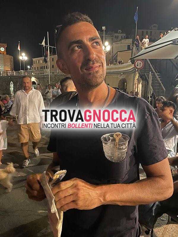 per incontro pura voglia e connessione riservatezza e sincerità sono basi fondamentali.