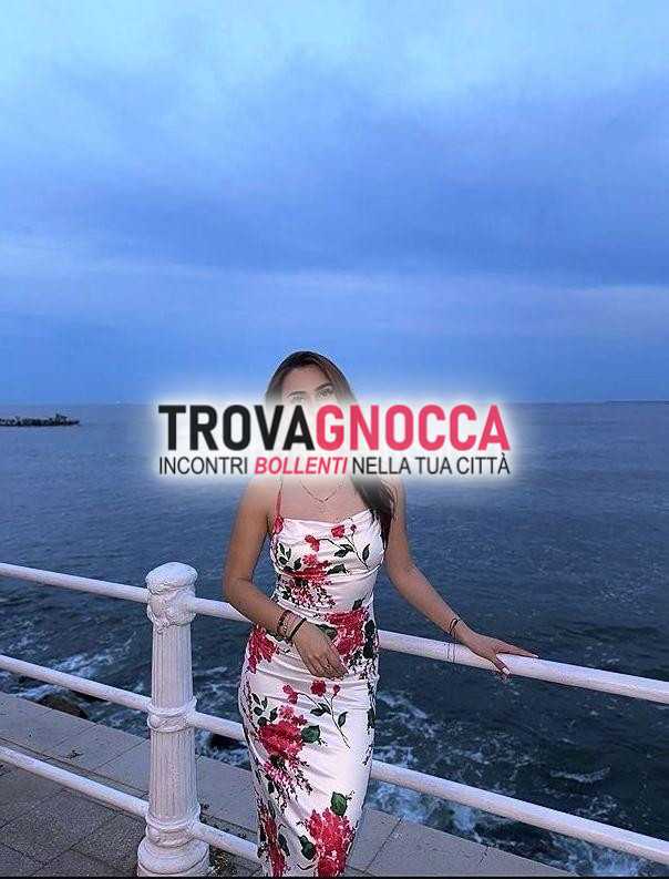 🍀dianna🍀 alla sua prima volta desenzano garda È pronta regalarti momenti intensi e piacevoli 🍀