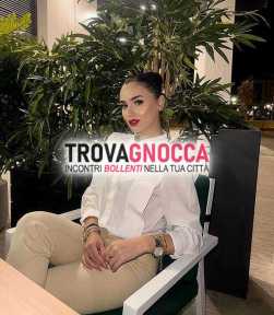 🍀dianna🍀 alla sua prima volta desenzano garda È pronta regalarti momenti intensi e piacevoli 🍀