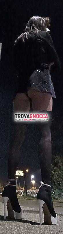 liana trav 🥰 alta 1.90 è un’autentica fusione bellezza e piacere. chi cerca fascino dolcezza e passione autentica non può lasciarsi sfuggire questa occasione 👠💄💋. ti aspetto ad anzola dell'emilia - samoggia
