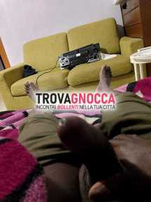 bel ragazzo nero