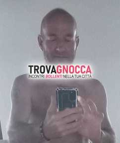 oh ho un'incredibile voglia gustare succulenta patata