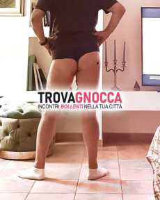 gran bel culetto adesso formia