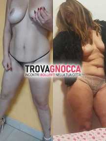due coppie vogliose