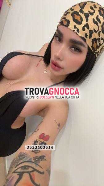 appena arrivata🌺karol🌺 💝una ragazza incantevole💝 completamente sensuale💘🍑 molto calda e focosa.🍒b░e░l░l░i░s░s░i░m░a░