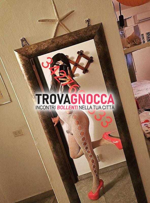 ❤️ trav italiana visita nella capitale sempre vogliosa e dotata pronta regalare piaceri sia attiva che passiva.