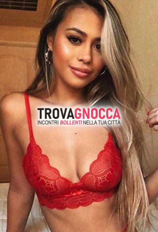 appena arrivata 👉 caldissima 💕 tua disposizione 24 ore al giorno❣ farti divertire. 🍒 baci e 69. 💞👉 caldissima