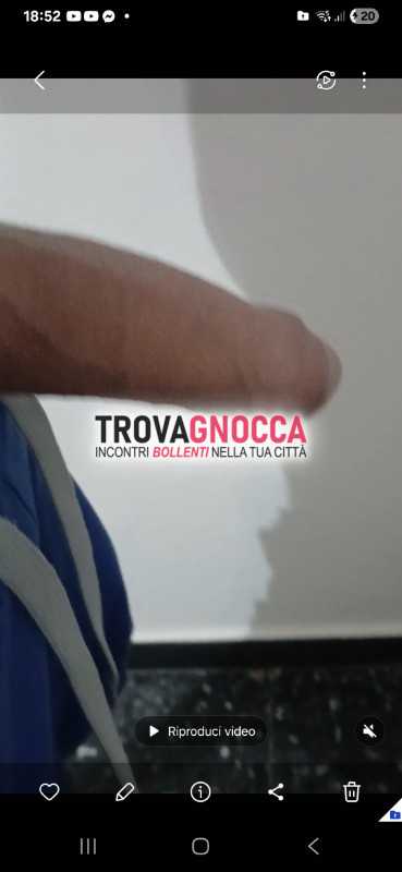 per donne trans e coppie 
non sono mercenario