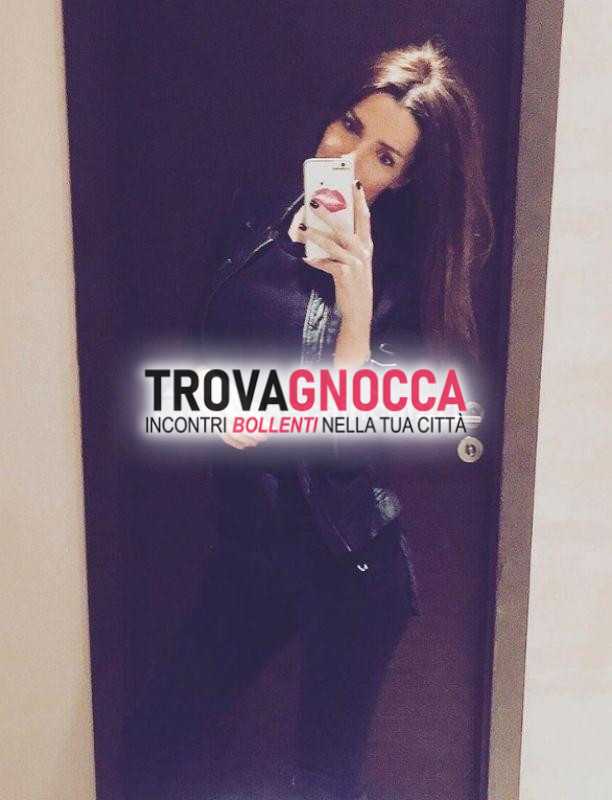 giovane italiana massaggiatrice dolce e abile - foto 100 veritiere.