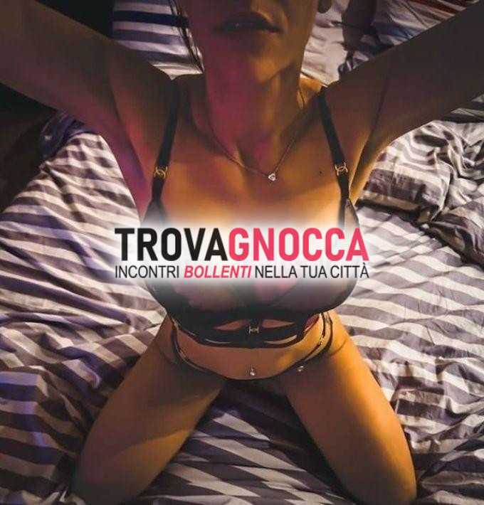 giovane italiana massaggiatrice dolce e abile - foto 100 veritiere.